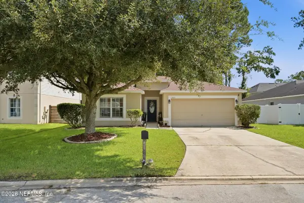 1663 E Jayhawk E Lane, Jacksonville, FL 32221