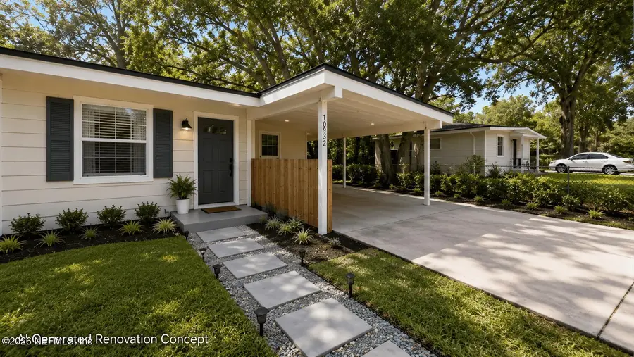 10482 Pinehurst Drive, Jacksonville, FL 32218 - #2