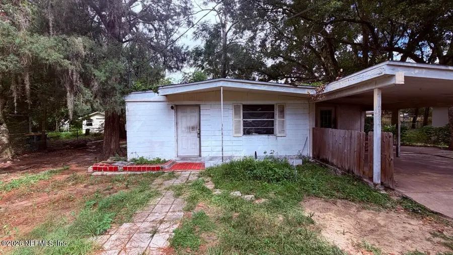 10482 Pinehurst Drive, Jacksonville, FL 32218 - #3