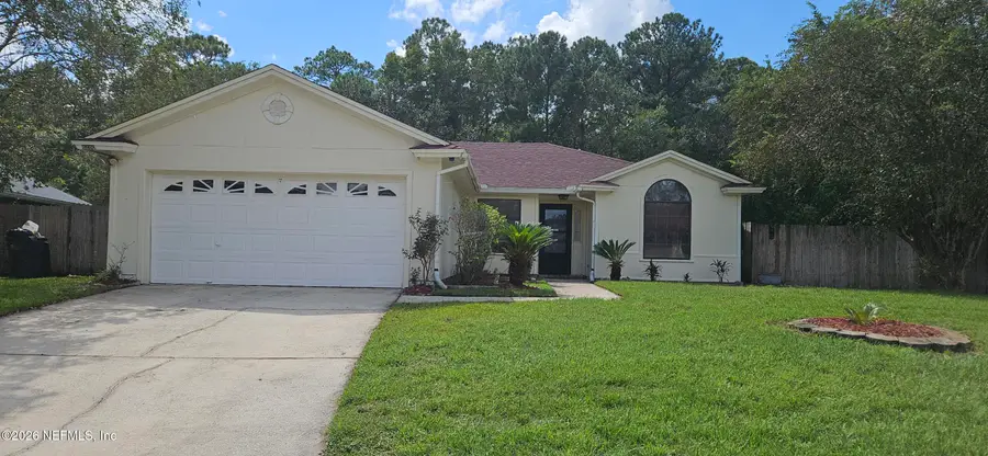 8280 Rocky Creek Drive, Jacksonville, FL 32244 - #2