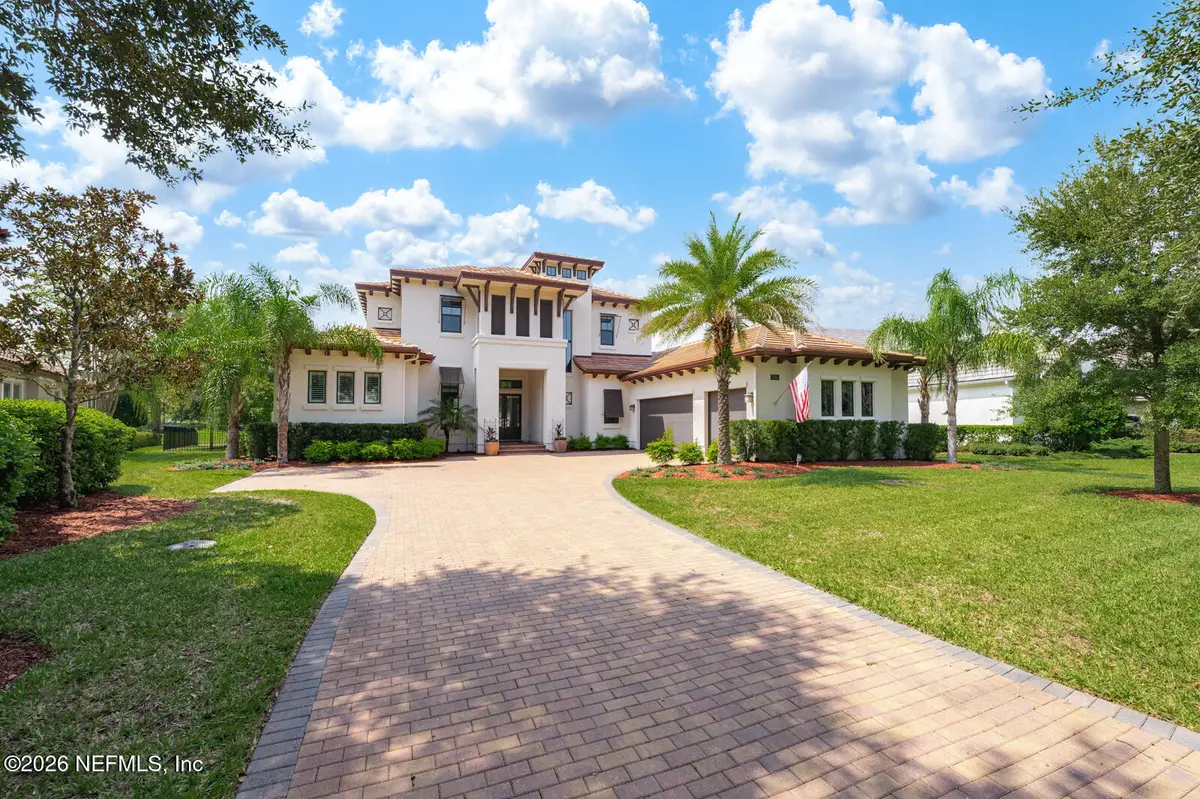 5244 Commissioners Drive, Jacksonville, FL 32224 - #1