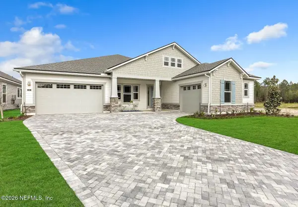 61 Sullivan Place, St. Johns, FL 32259