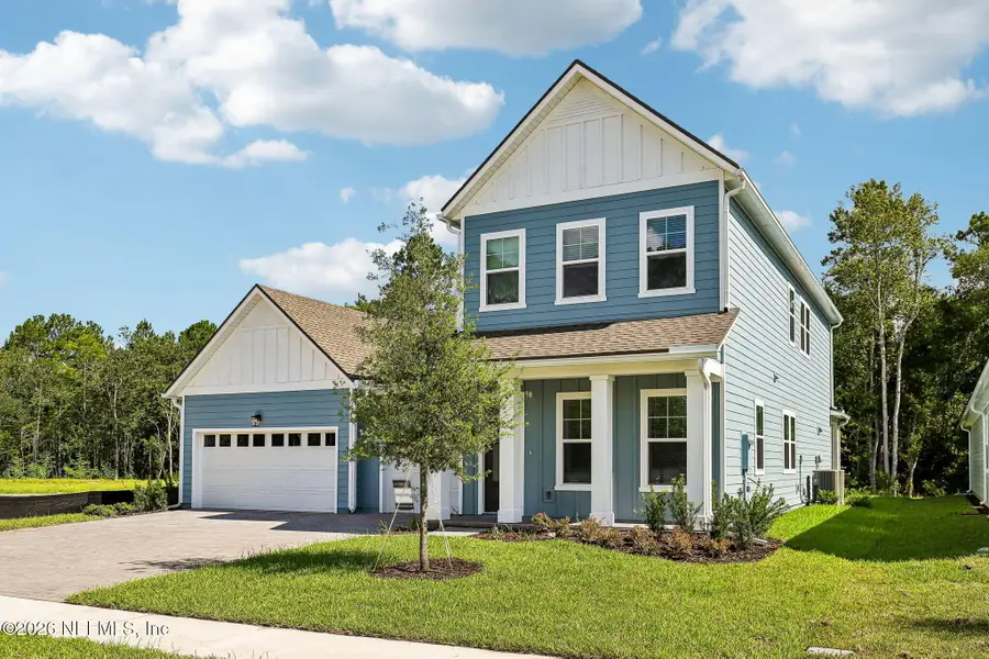 250 Cres Shrs Road, Saint Augustine, FL 32086 - #2