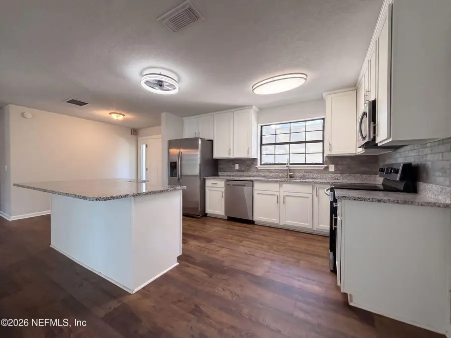 4040 Sierra Madre S Drive, Jacksonville, FL 32217 - #3
