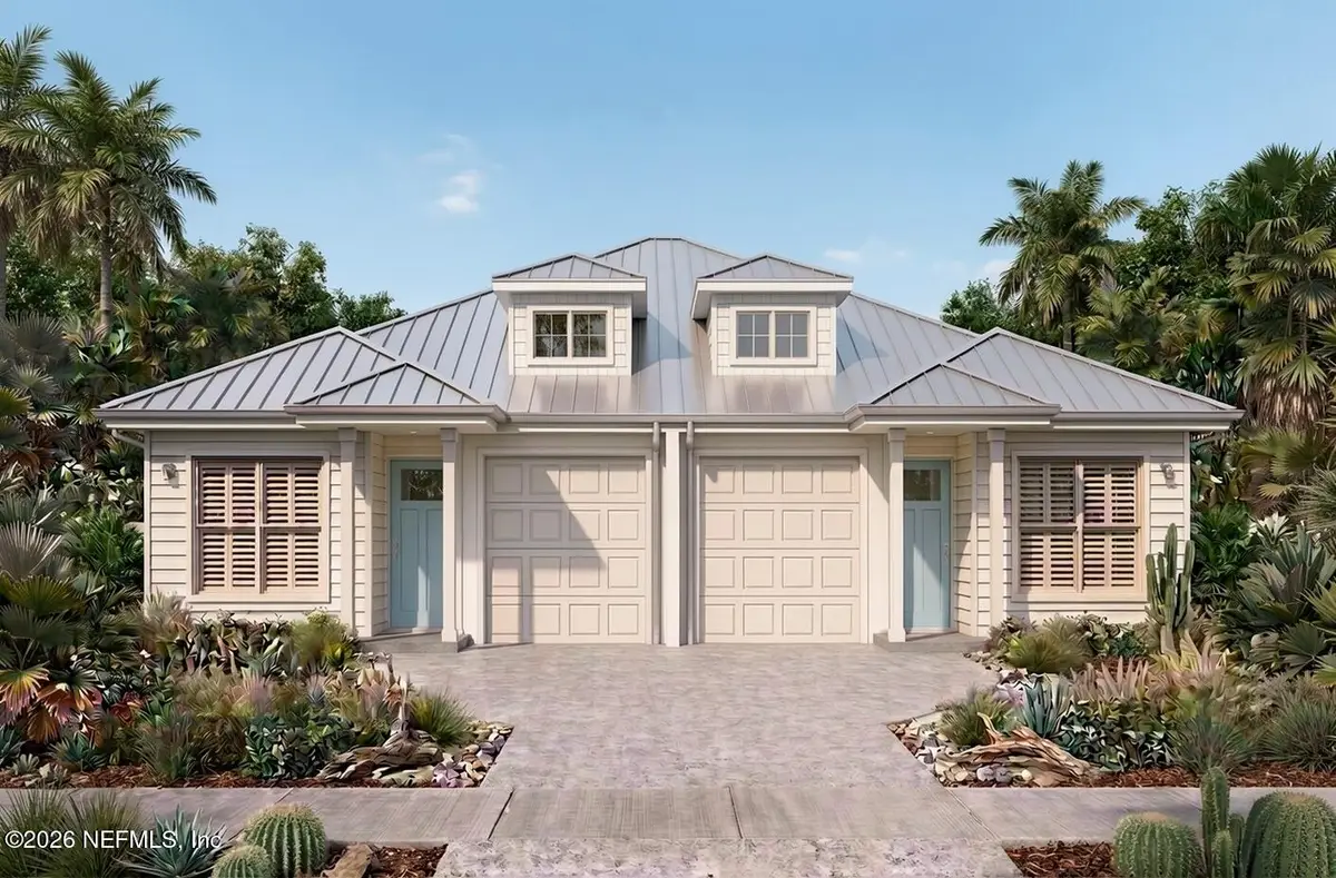 58 Atlantic Oaks Circle, Saint Augustine Beach, FL 32080 - #1