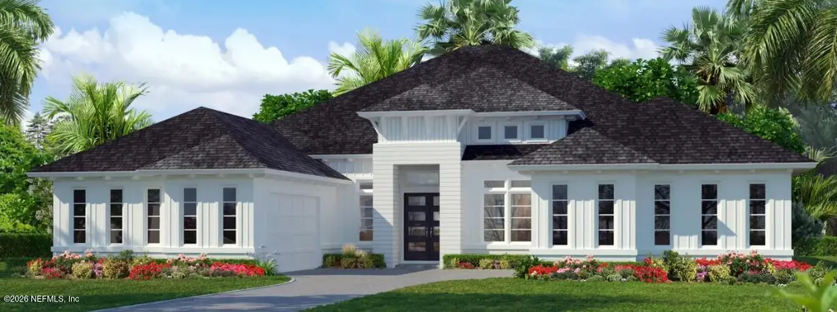 5035 Clapboard Creek Drive, Jacksonville, FL 32226 - #1
