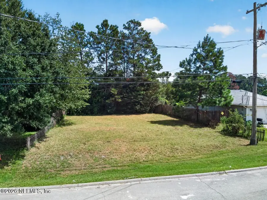 452 Vermont Street, Green Cove Springs, FL 32043 - #2