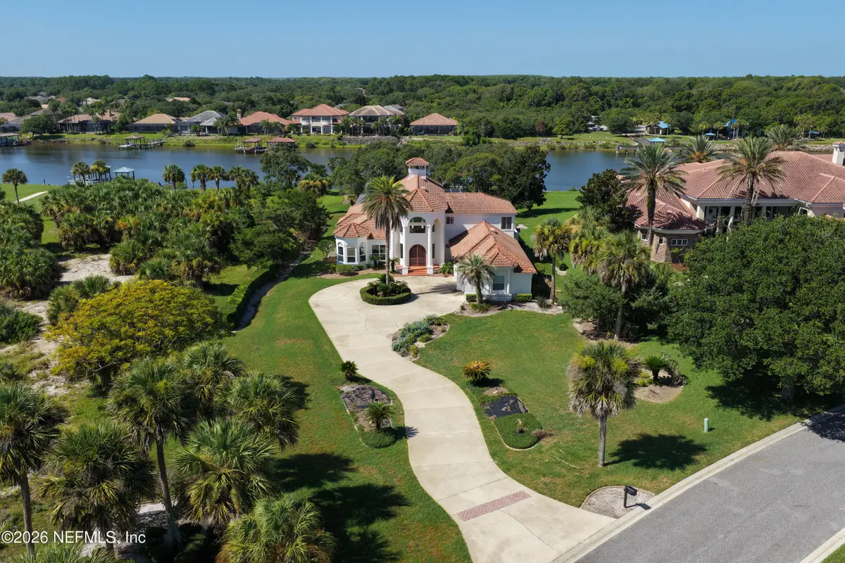 1 Capri Court, Palm Coast, FL 32137 - #1