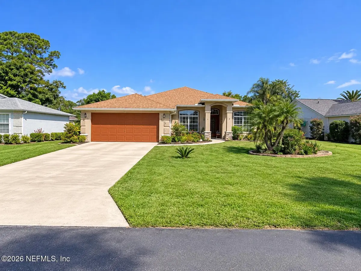 47 Barkley Lane, Palm Coast, FL 32137 - #1
