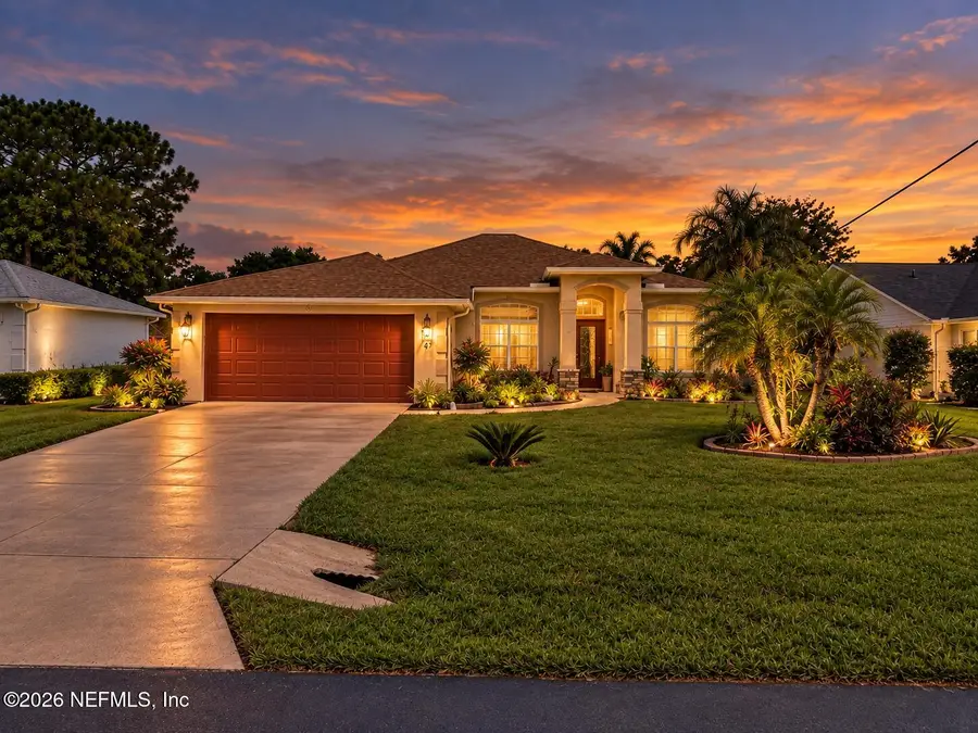 47 Barkley Lane, Palm Coast, FL 32137 - #2