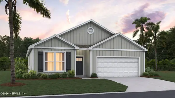 165 Springwood Drive, Palm Coast, FL 32137