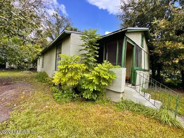 5242 Dodge Road, Jacksonville, FL 32209 - #2