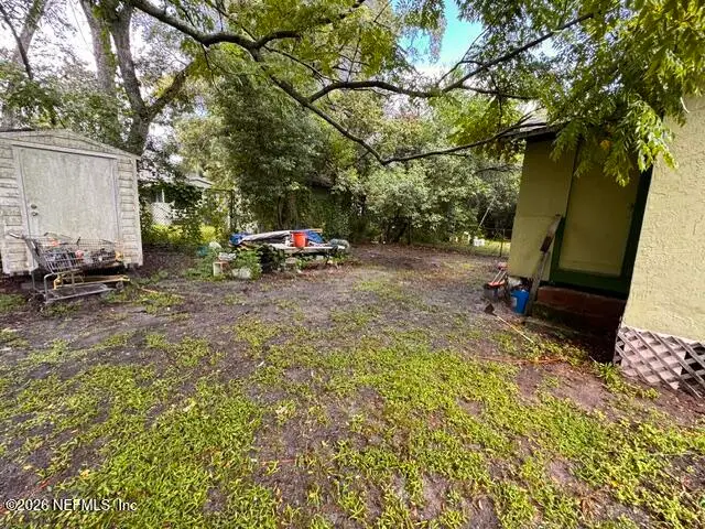 5242 Dodge Road, Jacksonville, FL 32209 - #3