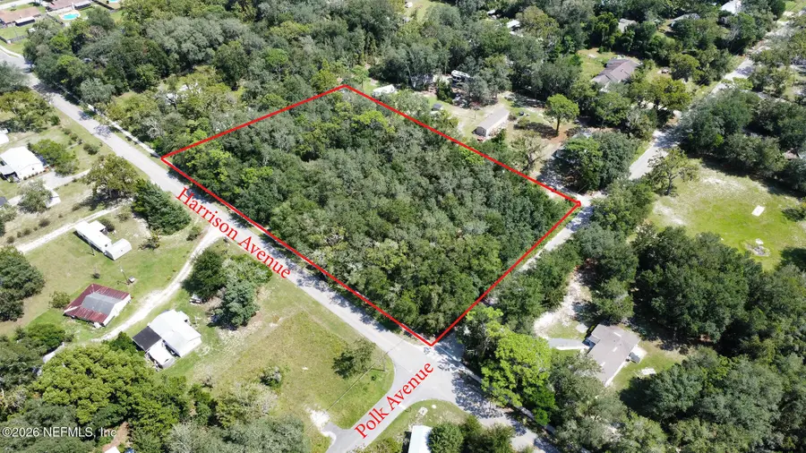 661 Harrison Avenue, Orange Park, FL 32065 - #2