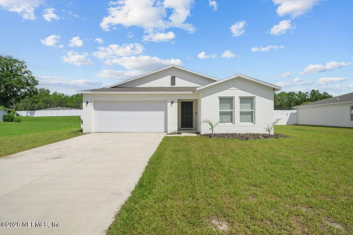 179 River Ridge Place, Welaka, FL 32193 - #1