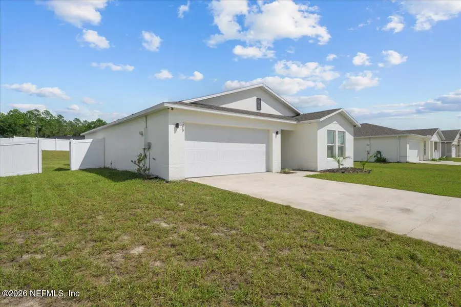 179 River Ridge Place, Welaka, FL 32193 - #2