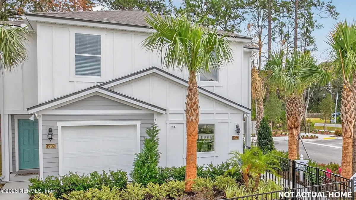 12761 Geronimo Place, Jacksonville, FL 32218 - #1