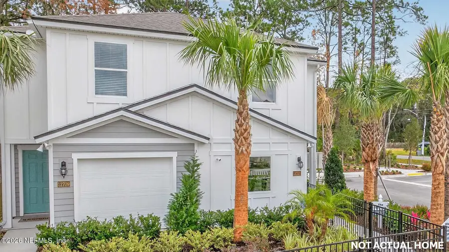 12759 Geronimo Place, Jacksonville, FL 32218 - #2