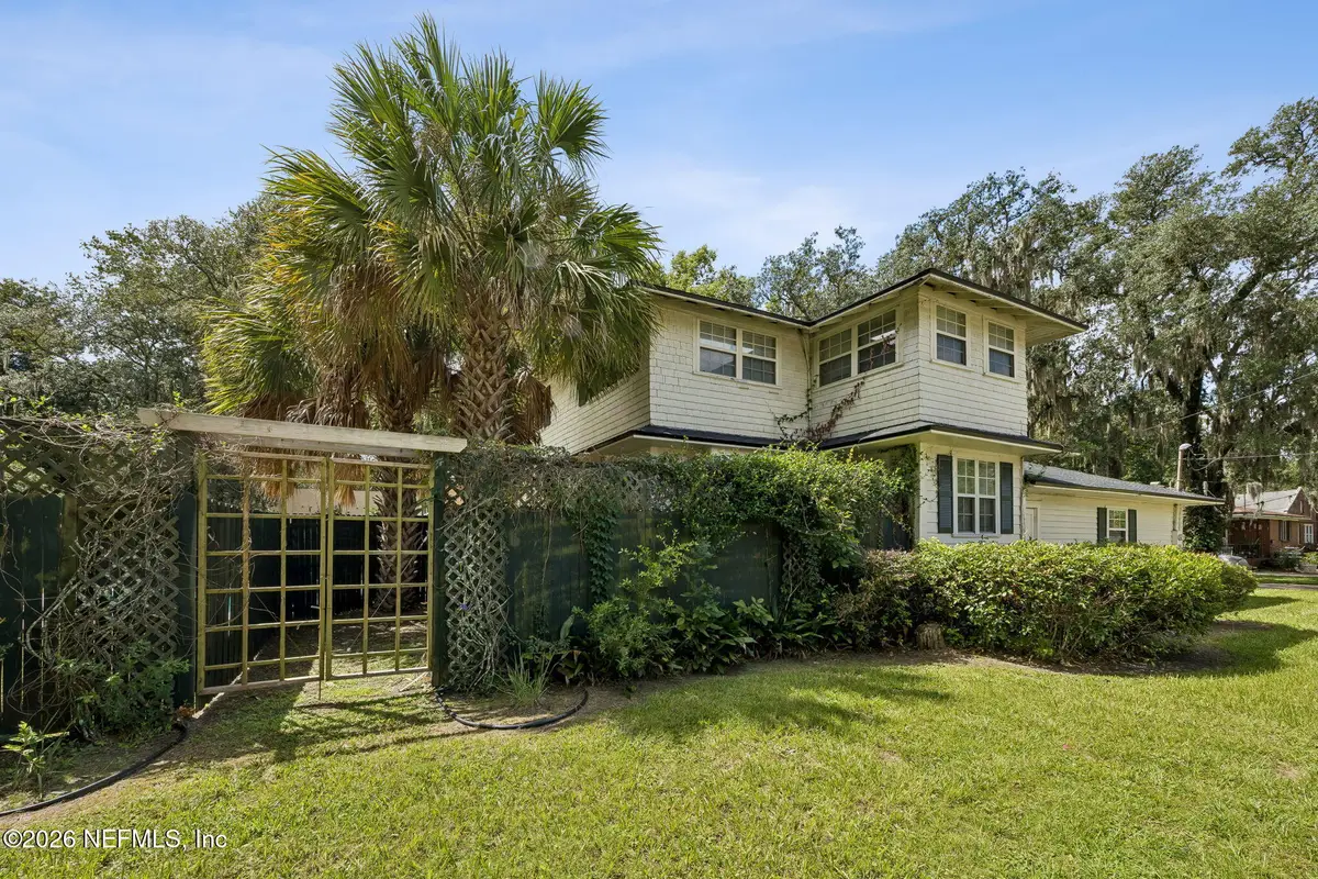 4404 Herschel Street, Jacksonville, FL 32210 - #1