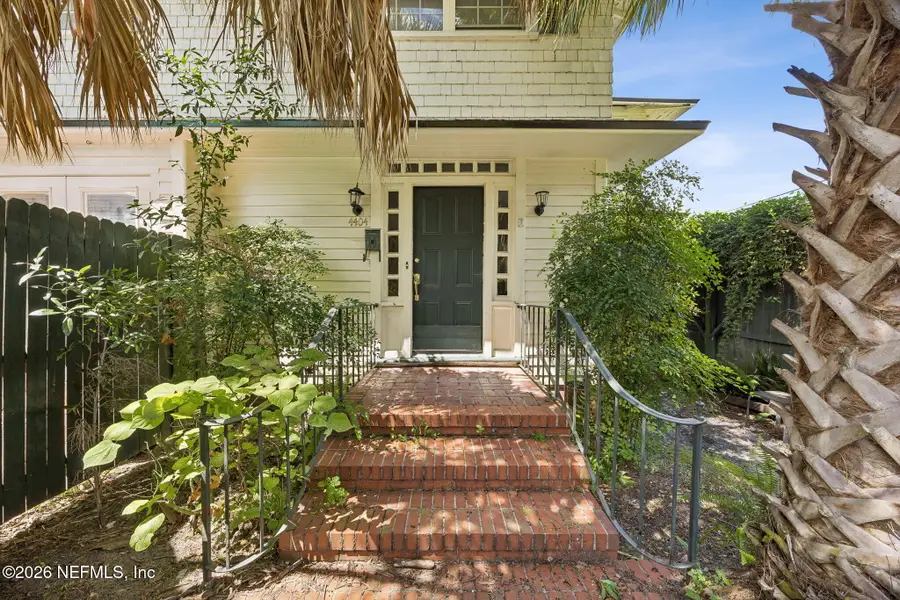 4404 Herschel Street, Jacksonville, FL 32210 - #2