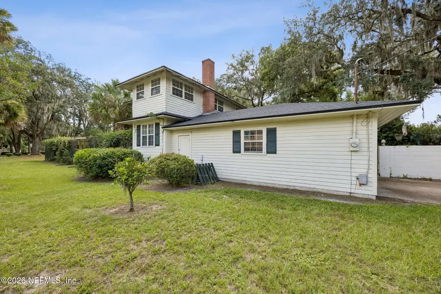 4404 Herschel Street, Jacksonville, FL 32210 - #3