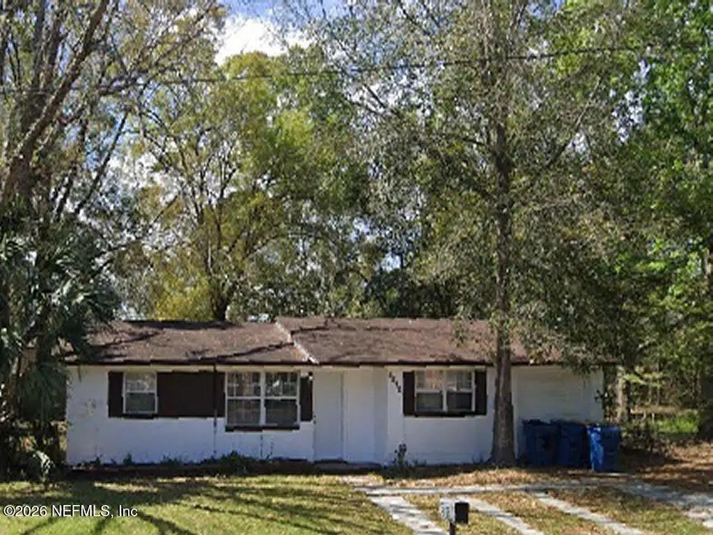 5818 Tusk Court, Jacksonville, FL 32209 - #1