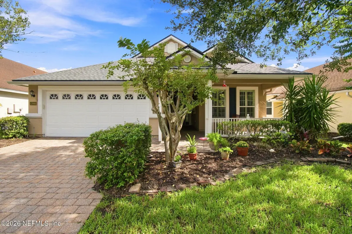 1346 Castle Pines Circle, Saint Augustine, FL 32092 - #1