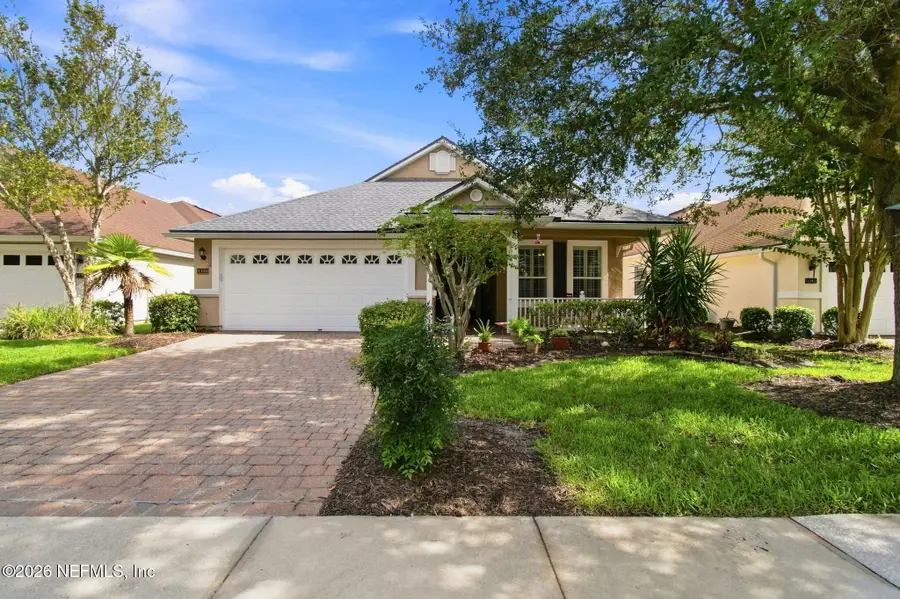 1346 Castle Pines Circle, Saint Augustine, FL 32092 - #3