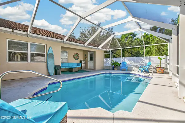 9 Big Bear Lane, Palm Coast, FL 32137