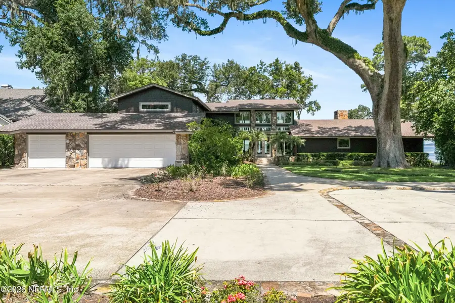 3076 Isser Lane, Jacksonville, FL 32257 - #2