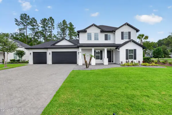 28 Woodbay Court, St. Johns, FL 32259