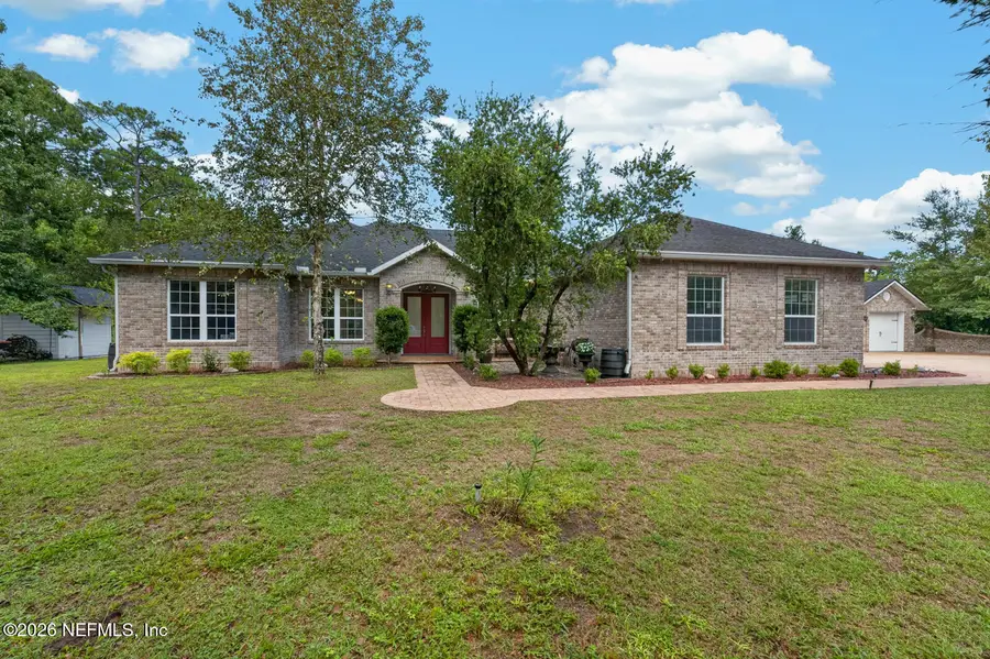 13545 Macapa Road, Jacksonville, FL 32246 - #3