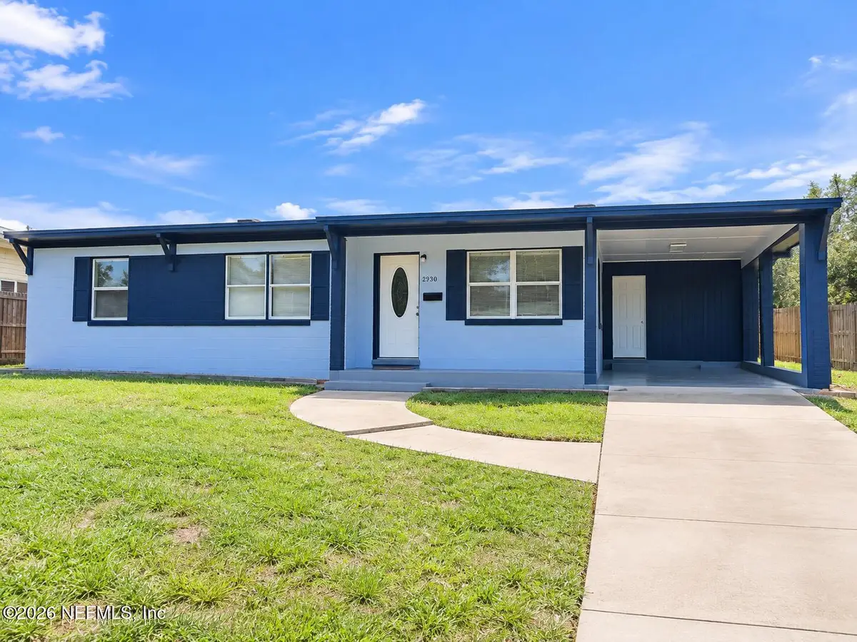 2930 Kline Road, Jacksonville, FL 32246 - #1
