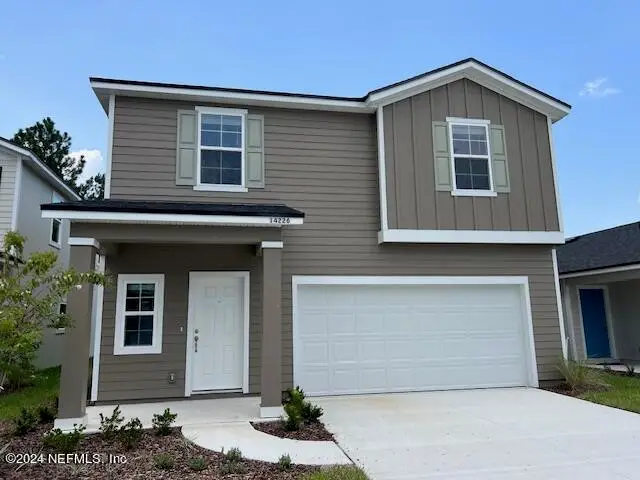 14406 Epply Drive, Jacksonville, FL 32218 - #1