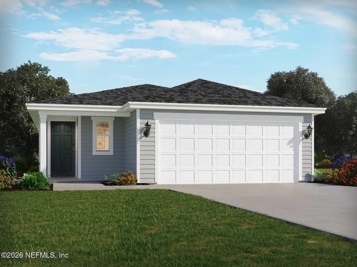9419 Ella Point Drive, Jacksonville, FL 32219 - #1