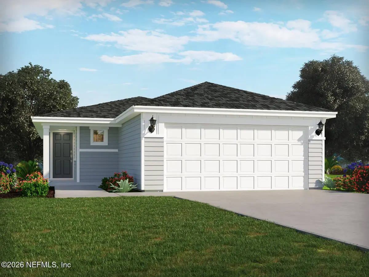 9427 Ella Point Drive, Jacksonville, FL 32219 - #1