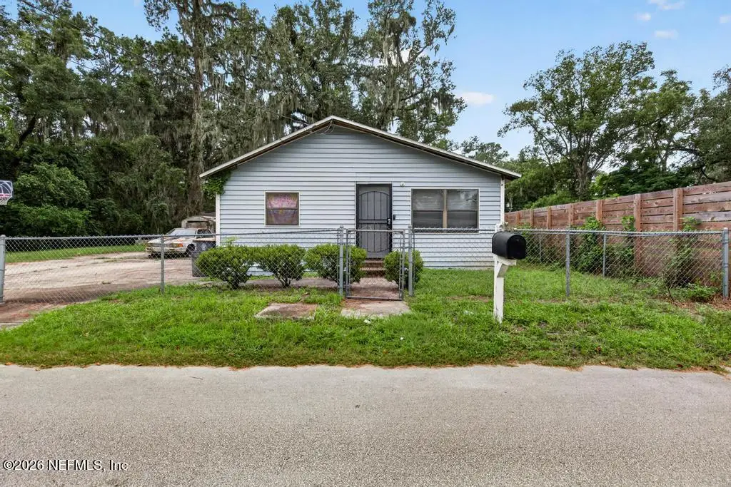 2054 Thomas Court, Jacksonville, FL 32207 - #1