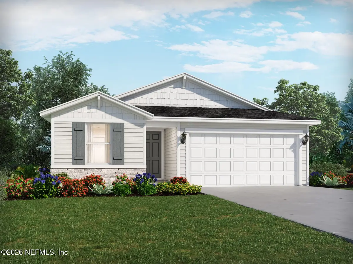 9431 Ella Point Drive, Jacksonville, FL 32219 - #1