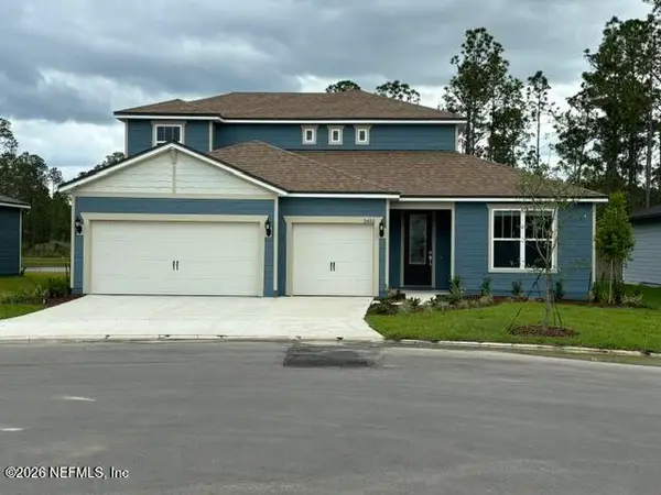 2453 Glade Lane, Green Cove Springs, FL 32043