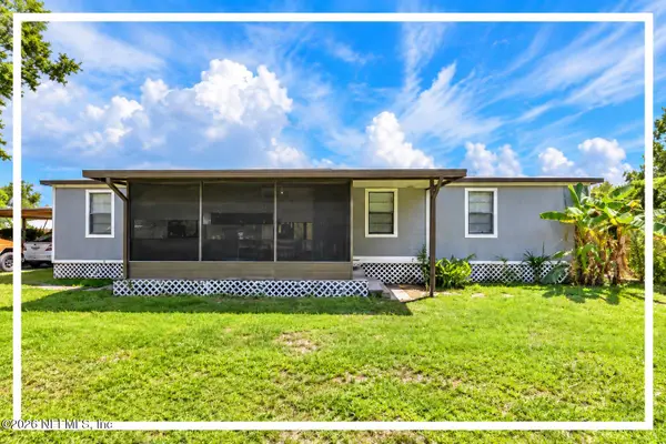 9559 Neal Drive, Jacksonville, FL 32257