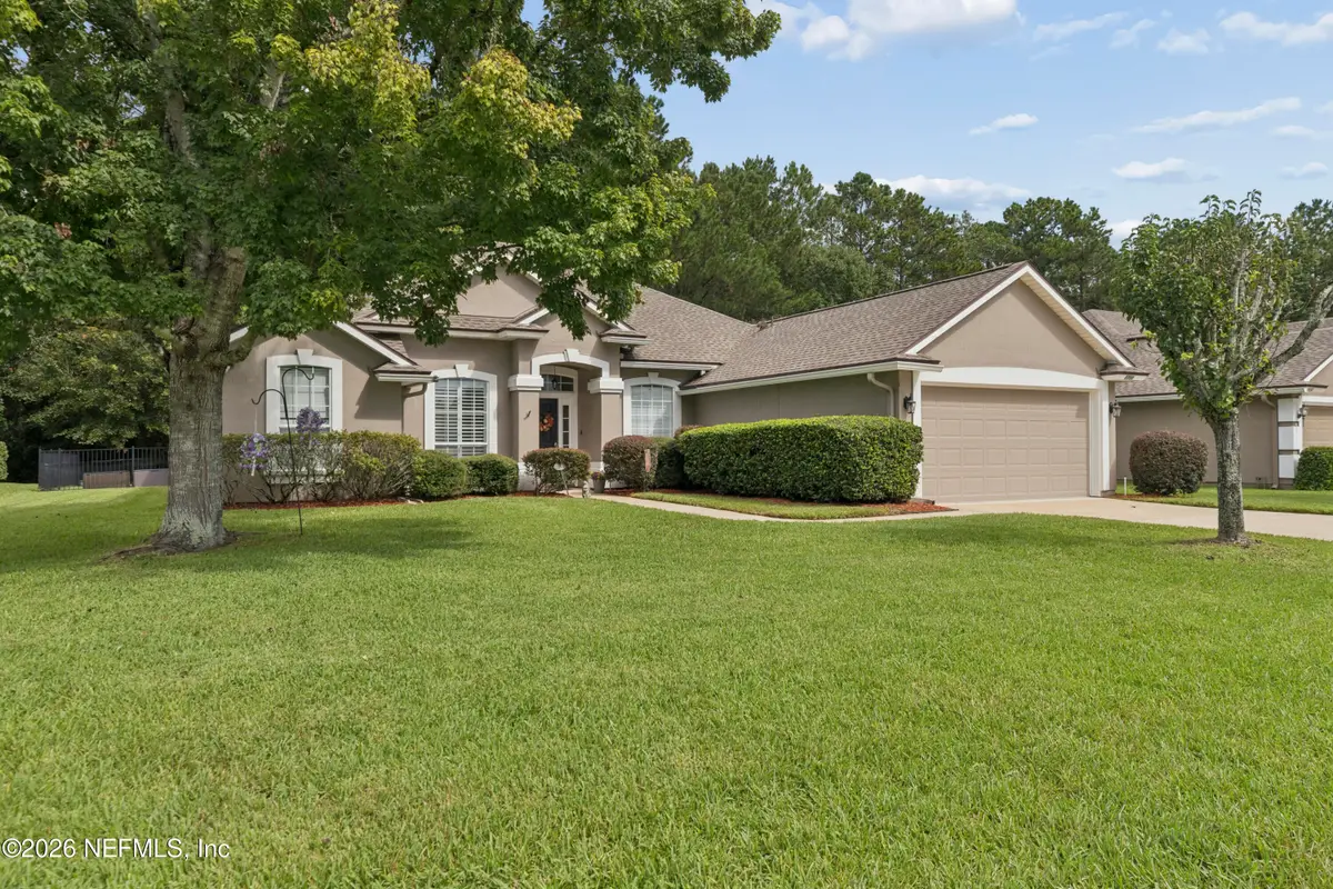 1700 W Kayla Court, Saint Johns, FL 32259 - #1