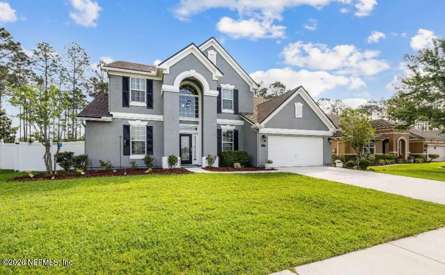 1072 Merlin Point, Middleburg, FL 32068 - #2