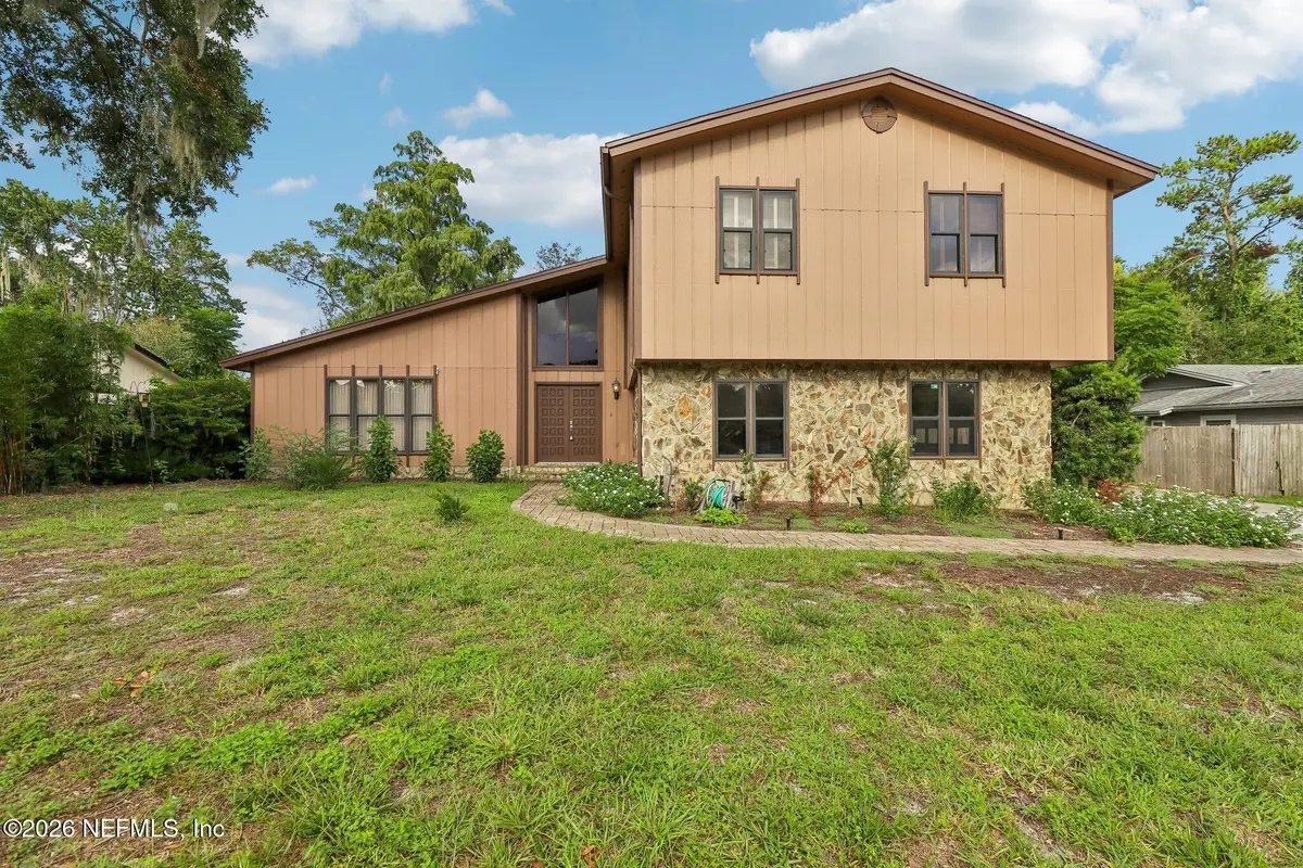 3543 Lawrence Road, Orange Park, FL 32073 - #1