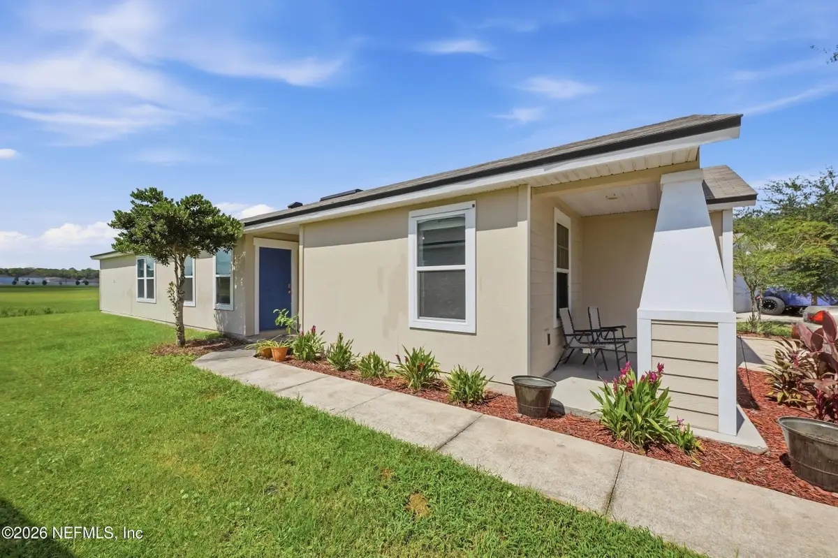 381 Caminha Road, Saint Augustine, FL 32084 - #1