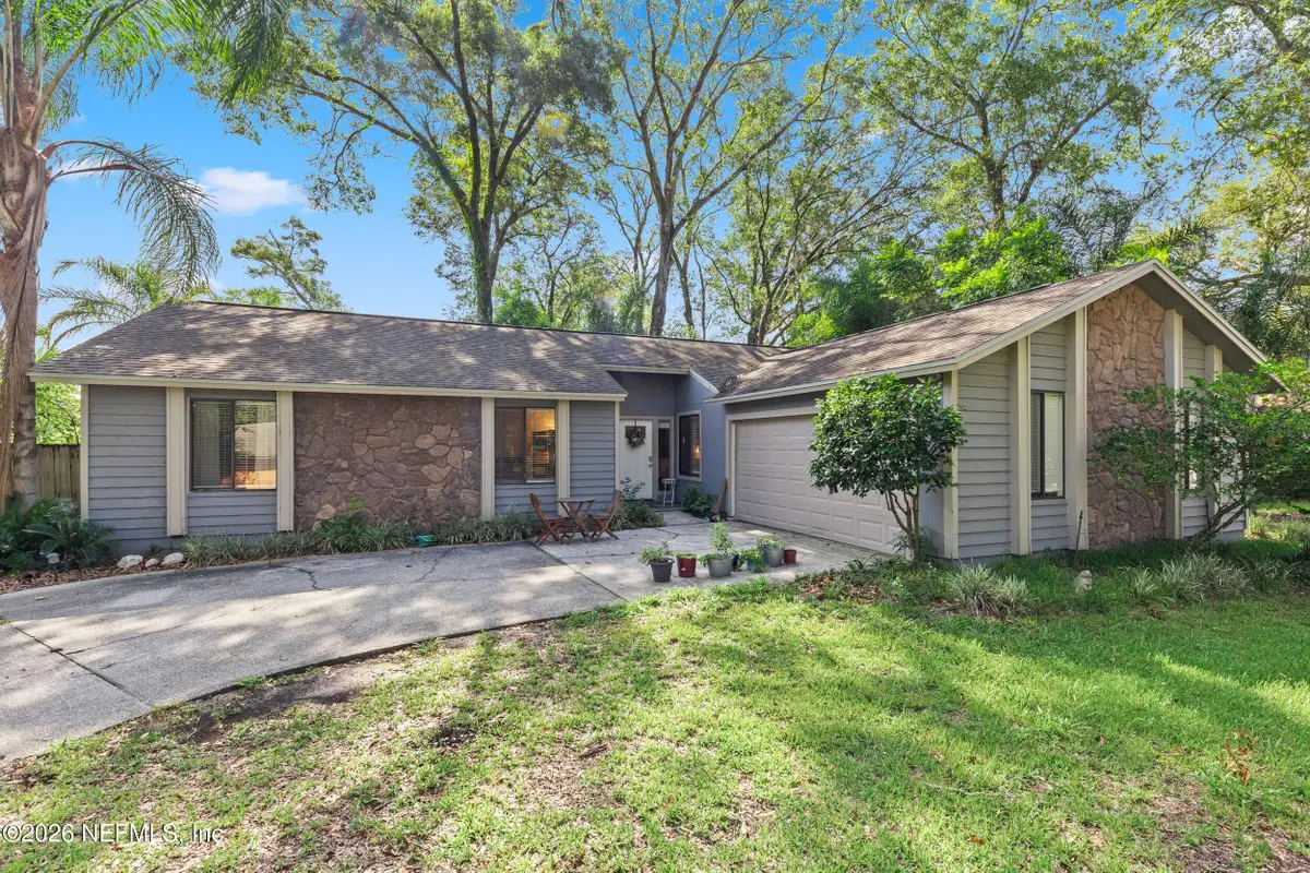 12459 Shady Creek Drive, Jacksonville, FL 32223 - #1