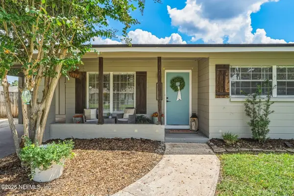 12423 Condor Drive, Jacksonville, FL 32223