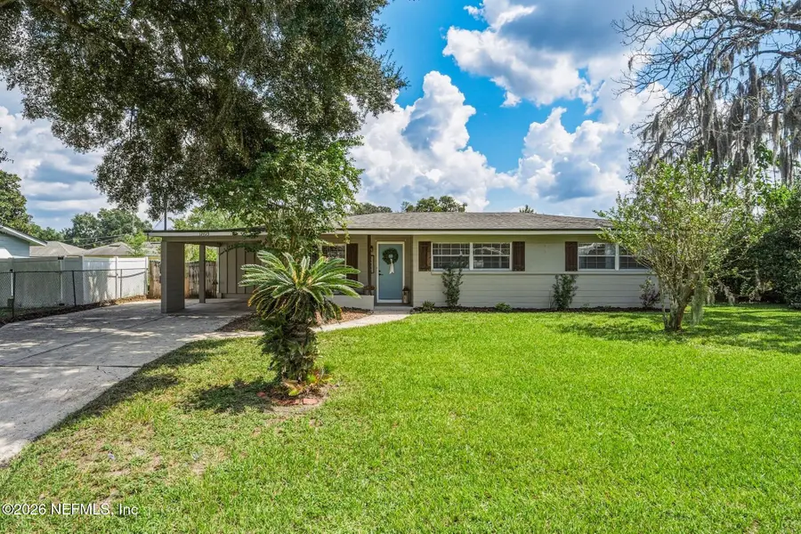 12423 Condor Drive, Jacksonville, FL 32223 - #2