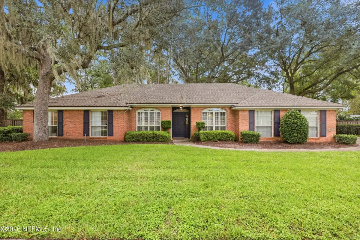 1770 Providence Hollow Lane, Jacksonville, FL 32223 - #1