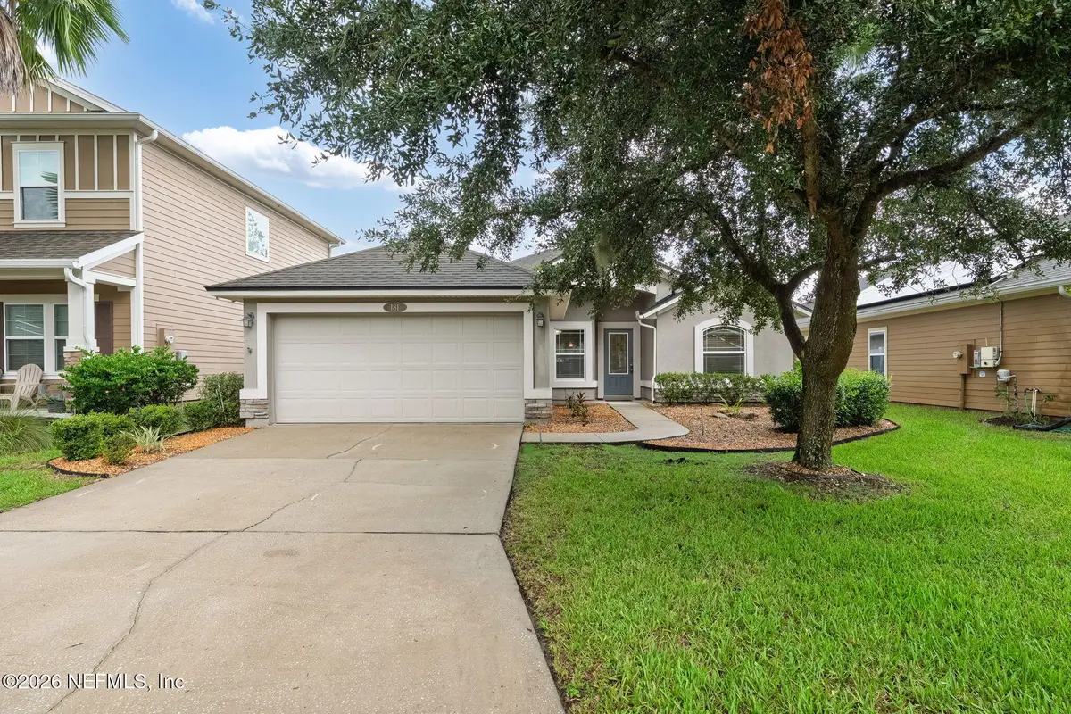 181 Asbury Hill Court, Jacksonville, FL 32218 - #1