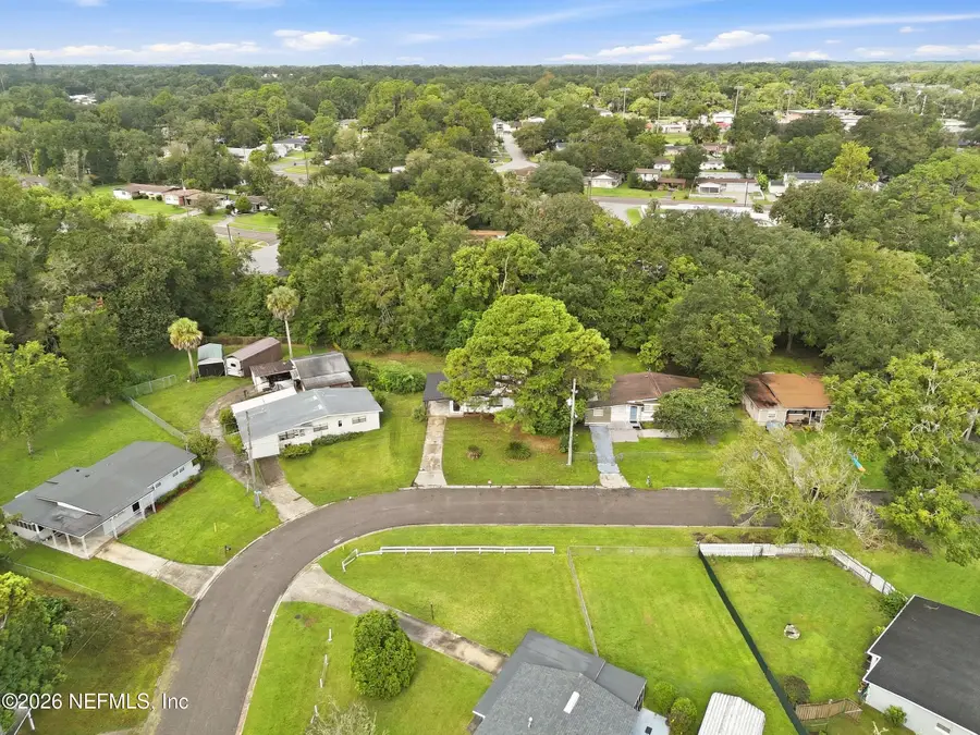 3748 Frye W Avenue, Jacksonville, FL 32210 - #2
